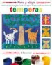 AudioLibro Temperas de M. Angels Comella