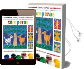 Descargar AudioLibro Temperas de M. Angels Comella año 2008