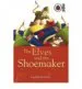 AudioLibro The Elves and the Shoemaker: Ladybird Tales de Varios Autores