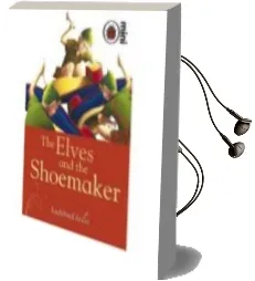 Descargar AudioLibro The Elves and the Shoemaker: Ladybird Tales de Varios Autores año 2008
