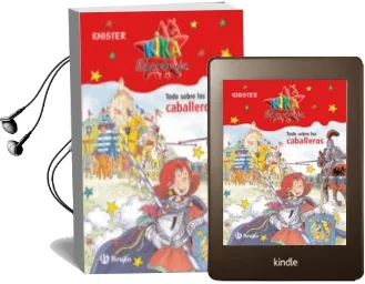 Descargar AudioLibro Todo Sobre los Caballeros (Kika) de Varios Autores año 2008