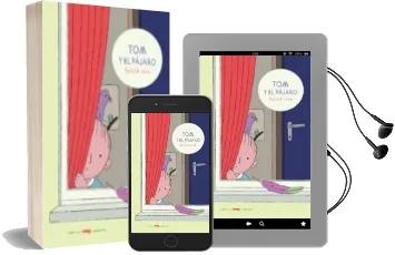 Descargar AudioLibro Tom y el Pajaro de Patrick Lenz año 2008