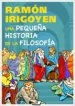 AudioLibro Una Pequeña Historia de la Filosofia de Ramon Irigoyen