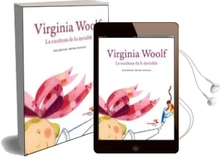 Descargar AudioLibro Virginia Woolf: La Escritura de lo Invisible de Luisa Antolin año 2008