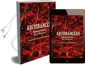 Descargar AudioLibro Adivinancero de Valentin Rincon; Cuca Serratos año 2008