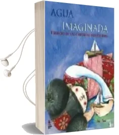 Descargar AudioLibro Agua Imaginada: Tratado de las Criaturas Sumergidas de Inti Ansa año 2008