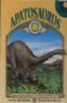AudioLibro Apatosaurus (Amigos Prehistoricos) de Ben Nussbaum