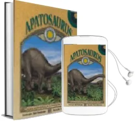 Descargar AudioLibro Apatosaurus (Amigos Prehistoricos) de Ben Nussbaum año 2008