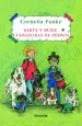 AudioLibro Berta y Buha, Cuidadoras de Perros de Cornelia Funke