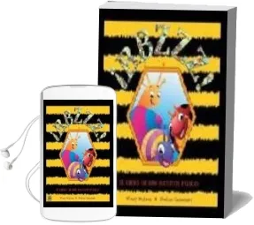 Descargar AudioLibro Bichitos Felices: Bbzzz de Varios Autores año 2008