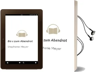 Descargar AudioLibro Bis(S) zum Abendrot de Stephenie Meyer año 2008