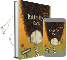 Descargar AudioLibro Butterfly Ears de Luisa Aguilar año 2008