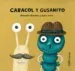 AudioLibro Caracol y Gusanito ( Colección Caracoles ) de Armando Quintero
