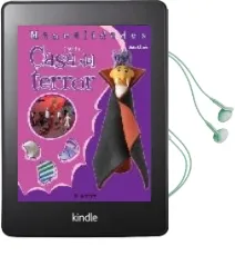 Descargar AudioLibro Casa del Terror de Varios Autores año 2008