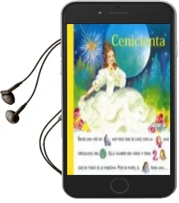 Descargar AudioLibro Cenicienta (Pictogramas) de Varios Autores año 2008