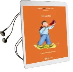 Descargar AudioLibro Chachi de Varios Autores año 2008
