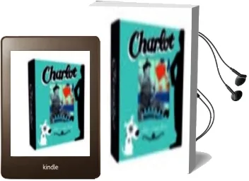 Descargar AudioLibro Charlot: El Rompecabezas (Libro + Rompecabezas) de Charles Chaplin año 2008