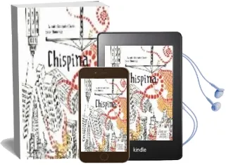 Descargar AudioLibro Chispina de Aurelio Gonzalez Ovies año 2008
