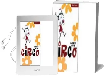 Descargar AudioLibro Claudia en el Circo de Raul Sueiro año 2008