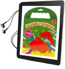 Descargar AudioLibro Coloreo y Aprendo: Verde Oscuro (Con 6 Rotuladores) de Yoyo año 2008