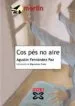 AudioLibro Cos pes no Aire (i Premio de Literatura Infantil Raiña Lupa 1998) de Agustin Fernandez Paz