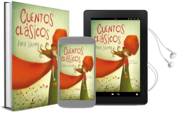 Descargar AudioLibro Cuentos Clasicos para Siempre de Varios Autores año 2008