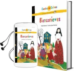 Descargar AudioLibro Cuentos de Colores Dobles nº 7:Blancanieves de Varios Autores año 2008