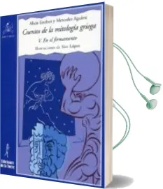 Descargar AudioLibro Cuentos de la Mitologia Griega v. en el Firmamento de Mercedes Aguirre año 2008