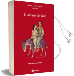 Descargar AudioLibro El Abrazo del Nilo de Varios Autores año 2008