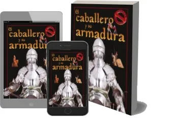 Descargar AudioLibro El Caballero y su Armadura de Varios Autores año 2008