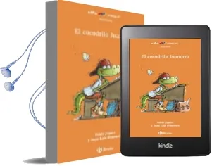 Descargar AudioLibro El Cocodrilo Juanorro de Varios Autores año 2008