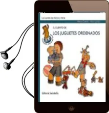 Descargar AudioLibro El Cuento de Comermelo Todo de Mireia Canals año 2008