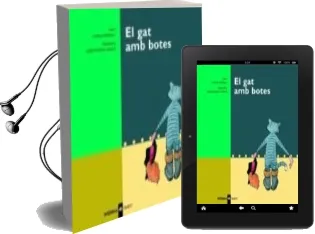 Descargar AudioLibro El gat amb Botes de Charles Perrault año 2008