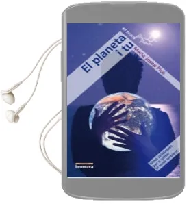 Descargar AudioLibro El Planeta i tu: Idees Práctiques per a Cuidar el Medi Ambient de Maria Josep Pico Garces año 2008