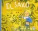 AudioLibro El Saxo y Otros Instrumentos de Eladio Reinon