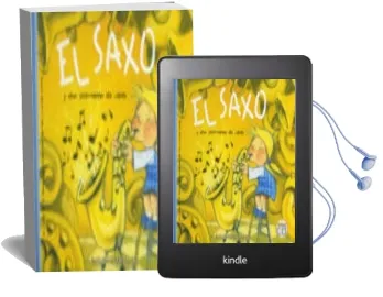 Descargar AudioLibro El Saxo y Otros Instrumentos de Eladio Reinon año 2008