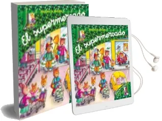 Descargar AudioLibro El Supermercado de Varios Autores año 2008
