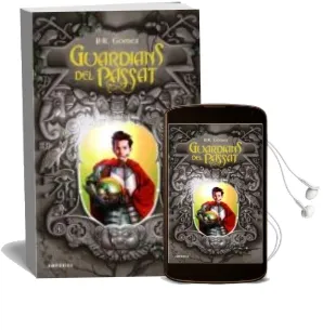 Descargar AudioLibro Els Guardians del Passat de P. R. Gomez año 2008