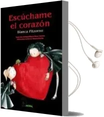 Descargar AudioLibro Escuchame el Corazon de Bianca Pitzorno año 2008