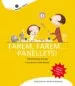 AudioLibro Farem, Farem...Panellets! de Sofia Balzola