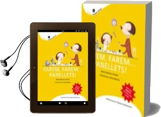 Descargar AudioLibro Farem, Farem...Panellets! de Sofia Balzola año 2008