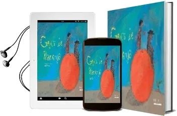 Descargar AudioLibro Gajos de Naranja de François Legendre año 2008