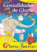 AudioLibro Genialidades de Gloria de Gloria Fuertes