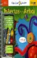 AudioLibro Insectos en el Arbol de Varios Autores