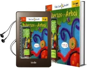 Descargar AudioLibro Insectos en el Arbol de Varios Autores año 2008