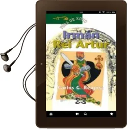 Descargar AudioLibro Irman rei Artur de Carlos Gonzalez Reigosa año 2008