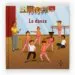 AudioLibro Jocdoc: La Dansa de Françoise De Guibert