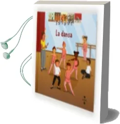 Descargar AudioLibro Jocdoc: La Dansa de Françoise De Guibert año 2008