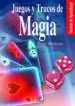 AudioLibro Juegos y Trucos de Magia (Tecnicas y Aprendizajes) de Javier Villahizan