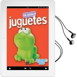 Descargar AudioLibro Juguetes (mi Pequeño Bebe) de Varios Autores año 2008